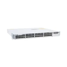 Cisco Catalyst C9300L-48PF-4X 48 Port Gigabit Managed Network Switch